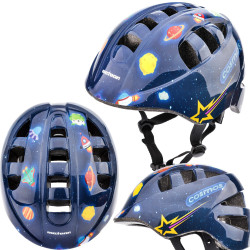 Шолом Meteor KS08, S 48-52 см, космос