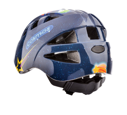 Шолом Meteor KS08, S 48-52 см, космос Шолом Meteor KS08, S 48-52 см, космос