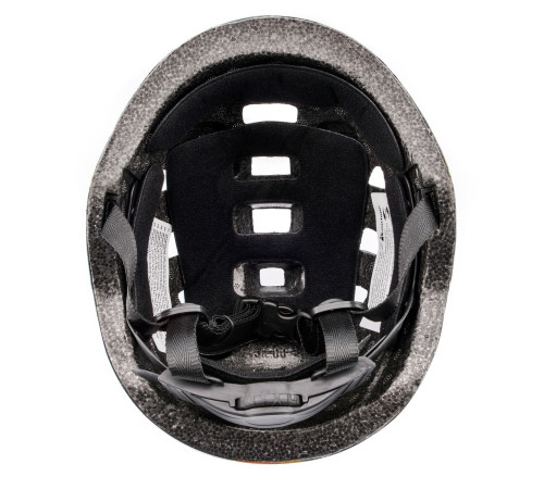 Шолом Meteor KS08, S 48-52 см, космос Шолом Meteor KS08, S 48-52 см, космос