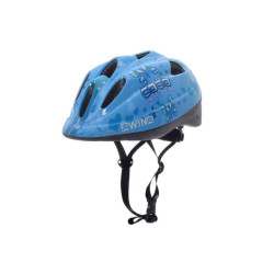 Шолом дитячий AWINA MOON синій M