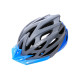 Шолом METEOR MARVEN M 55-58см сіро-синій