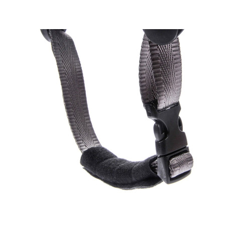 Шолом METEOR MARVEN M 55-58см сіро-синій