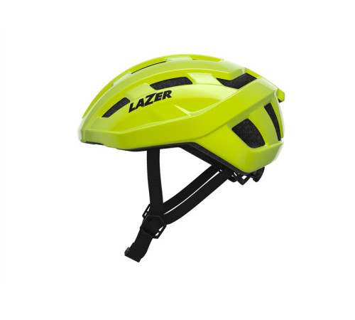 Шолом LAZER Tempo M 54-61 cm золотий