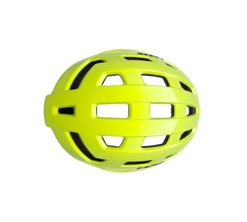 Шолом LAZER Tempo M 54-61 cm золотий