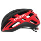 Шолом Szosowy GIRO AGILIS L 55-63cm чорно-червоно матовий