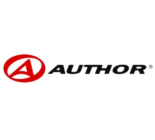 Шолом AUTHOR CREEK сірий з дашком 54-57 см Шолом AUTHOR CREEK сірий з дашком 54-57 см