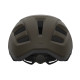 Шолом MTB GIRO FIXTURE II INTEGRATED 54-61cm чорно-зелений мат