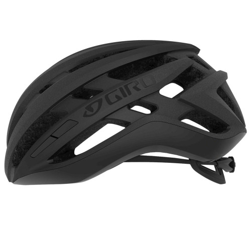 Шолом Szosowy GIRO AGILIS L 59-63cm чорно матовий Шолом Szosowy GIRO AGILIS L 59-63cm чорно матовий