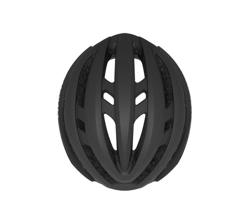 Шолом Szosowy GIRO AGILIS L 59-63cm чорно матовий Шолом Szosowy GIRO AGILIS L 59-63cm чорно матовий