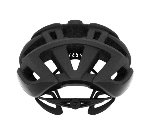 Шолом Szosowy GIRO AGILIS L 59-63cm чорно матовий Шолом Szosowy GIRO AGILIS L 59-63cm чорно матовий