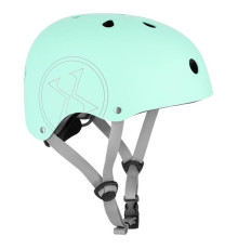 Дитячий шолом NILS EXTREME MTW001 розмір XS 48-52 см, м'ятний