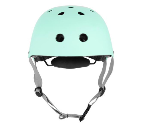 Дитячий шолом NILS EXTREME MTW001 розмір XS 48-52 см, м'ятний