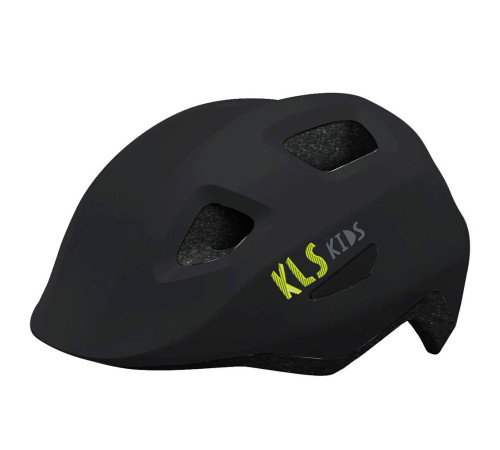 Шолом дитячий KELLYS ACEY 022 Flash S 49-53cm чорно-сірий Шолом дитячий KELLYS ACEY 022 Flash S 49-53cm чорно-сірий