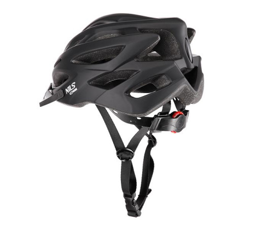 Шолом розмір L (58-61см) MTV50 чорний