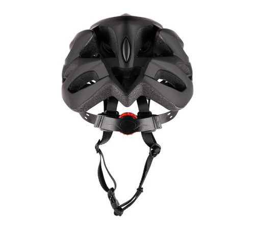 Шолом розмір L (58-61см) MTV50 чорний