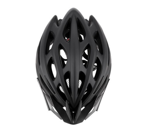 Шолом розмір L (58-61см) MTV50 чорний