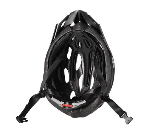 Шолом розмір L (58-61см) MTV50 чорний