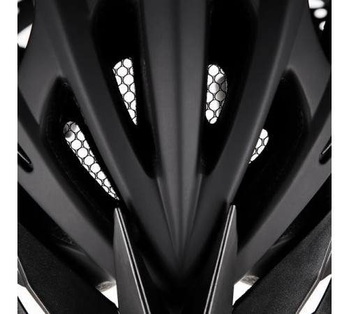 Шолом розмір L (58-61см) MTV50 чорний