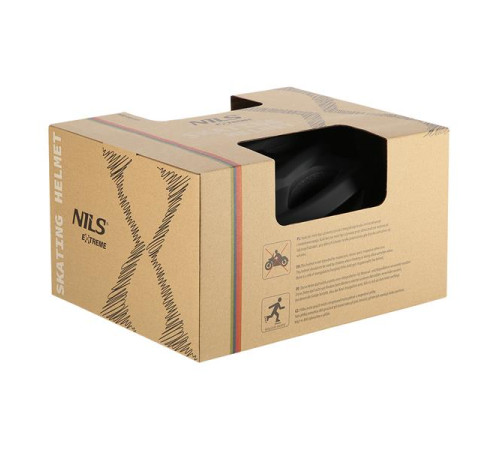 Шолом розмір L (58-61см) MTV50 чорний