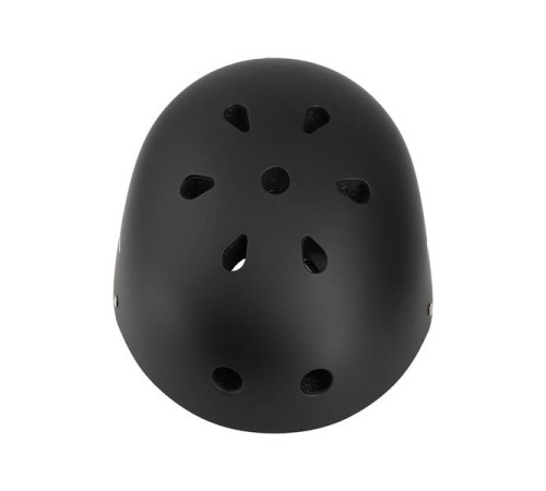 Дитячий шолом NILS EXTREME MTW001 розмір XS 48-52 см, чорний