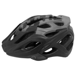 Шолом Kellys DARE 2018 S/M 54-57cm чорний