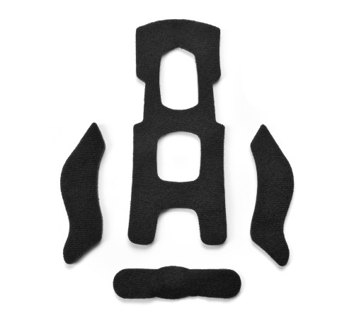 Шолом Meteor PNY11, M 48-53 см, собака