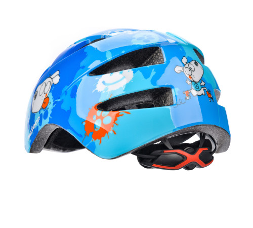 Шолом Meteor PNY11, M 48-53 см, собака