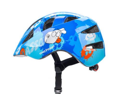 Шолом Meteor PNY11, M 48-53 см, собака