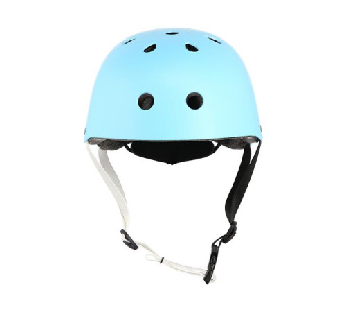 Дитячий шолом NILS EXTREME MTW001 розмір XS 48-52 см, блакитний