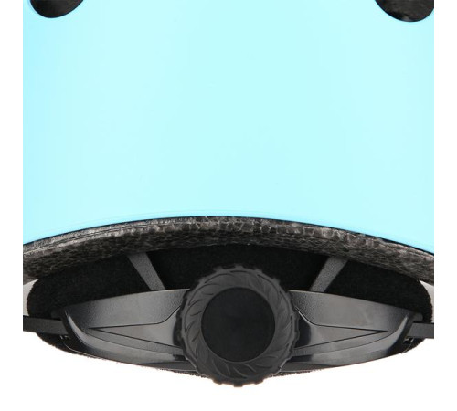 Дитячий шолом NILS EXTREME MTW001 розмір XS 48-52 см, блакитний