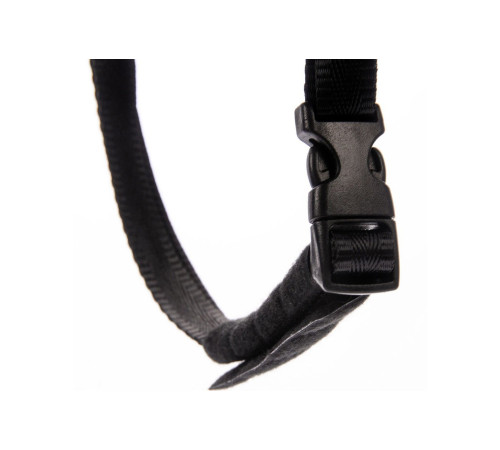 Шолом METEOR SHIMMER L 58-61см чорний