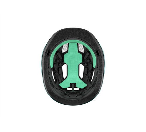 Шолом Lazer Nutz 52-56 cm зелений Шолом Lazer Nutz 52-56 cm зелений