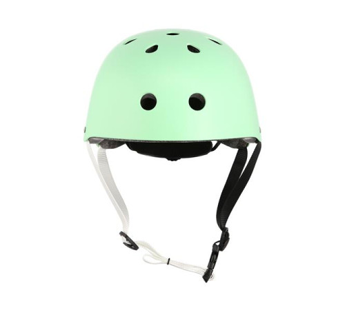 Дитячий шолом NILS EXTREME MTW001 розмір L 58-61 см, м'ятний