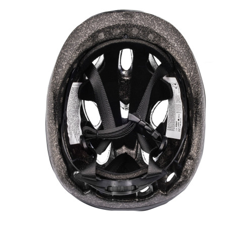 Дитячий шолом Meteor KS07 M 52-56 см Apper кораловий