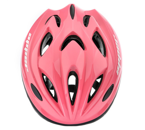 Дитячий шолом Meteor KS07 M 52-56 см Apper кораловий