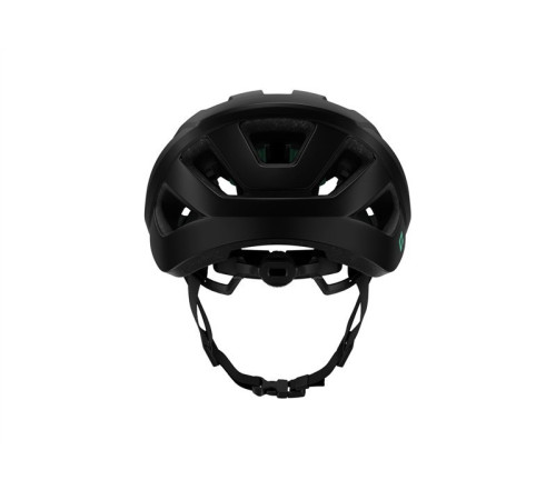 Шолом LAZER Tonic L 58-61cm чорний Шолом LAZER Tonic L 58-61cm чорний