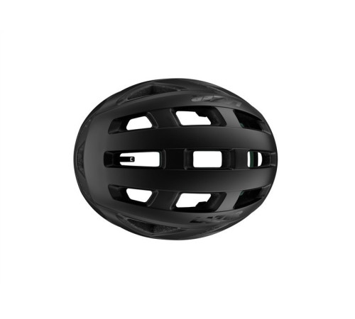 Шолом LAZER Tonic L 58-61cm чорний Шолом LAZER Tonic L 58-61cm чорний
