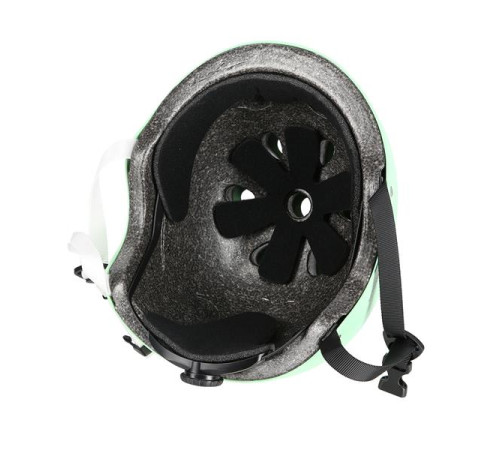 Дитячий шолом NILS EXTREME MTW001 розмір M 55-58 см, м'ятний