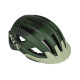 Шолом KELLYS DAZE MTB з дашком L/XL 58-61cm military зелений