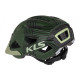 Шолом KELLYS DAZE MTB з дашком L/XL 58-61cm military зелений