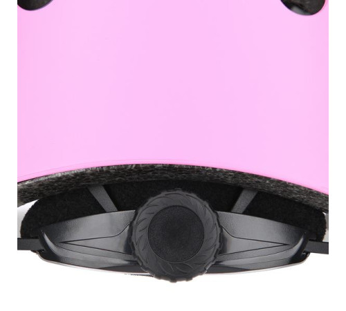 Дитячий шолом NILS EXTREME MTW001 розмір L 58-61 см, рожевий