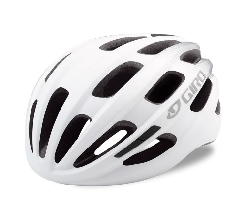 Шолом Szosowy GIRO ISODE 54-61cm біло матовий Шолом Szosowy GIRO ISODE 54-61cm біло матовий