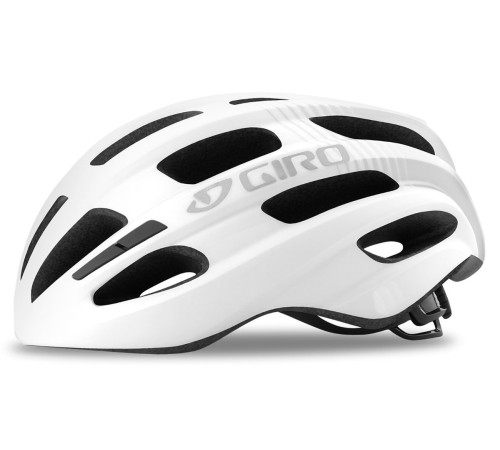 Шолом Szosowy GIRO ISODE 54-61cm біло матовий Шолом Szosowy GIRO ISODE 54-61cm біло матовий