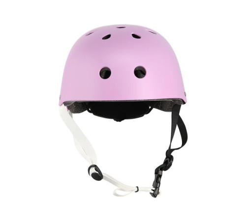 Дитячий шолом NILS EXTREME MTW001 розмір S 52-56 см, рожевий