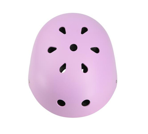 Дитячий шолом NILS EXTREME MTW001 розмір S 52-56 см, рожевий