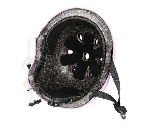 Дитячий шолом NILS EXTREME MTW001 розмір S 52-56 см, рожевий