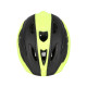 Дитячий шолом NILS EXTREME MTV35J розмір S 48-53 см, чорно-жовтий