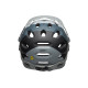 Шолом BELL SUPER 3R MIPS full face L(58-62cm) чорний