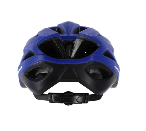 Шолом KROSS VINCITORE MTB розмір L 58-61 см, чорно-синій