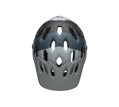 Шолом BELL SUPER 3R MIPS full face M(55-58cm) чорний матовий Шолом BELL SUPER 3R MIPS full face M(55-58cm) чорний матовий
